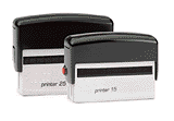 Printer 15 + 25