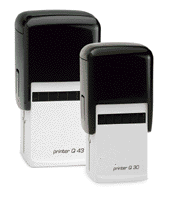 Printer Q 30 + 43